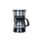 SANKEY CAFETERA DE 6 TAZAS CON FILTRO PERMANENTE CM651