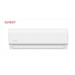 SANKEY AIRE ACONDICIONADO SPLIT DE 12000BTU INVERTER GAS R32 ID23A