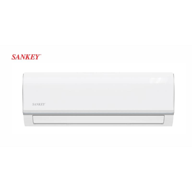 SANKEY AIRE ACONDICIONADO SPLIT DE 12000BTU INVERTER GAS R32 ID23A