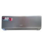 SANKEY AIRE ACONDICIONADO SPLIT DE 12000BTU INVERTER R32 COLOR GRIS ES12ID6