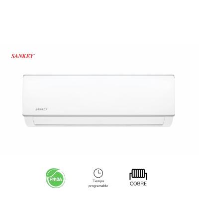 SANKEY AIRE ACONDICIONADO SPLIT DE 11700BTU NO INVERTER ES12R410A2/A3