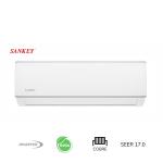 SANKEY AIRE ACONDICIONADO INVERTER DE 18000BTU ES18INV