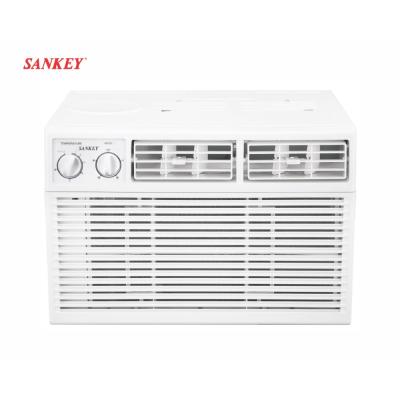 Sankey Aire acondicionado de ventana 12000btu 220v 1255