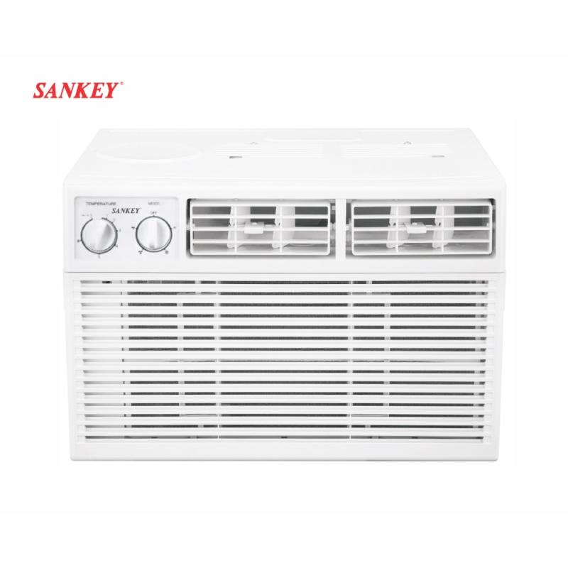 Sankey Aire acondicionado de ventana 12000btu 220v 1255