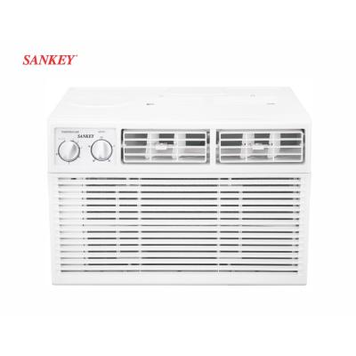 Sankey Aire acondicionado de ventana de 8000btu 110v