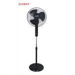 Sankey Abanico de pedestal con control remoto fn1712