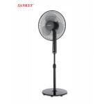 Sankey Abanico de pedestal de 16" con control remoto fn1780