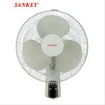 Sankey Abanico de pared de 16" con control remoto fn1853