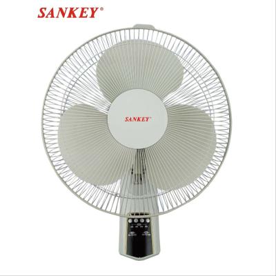 Sankey Abanico de pared de 16" con control remoto fn1853