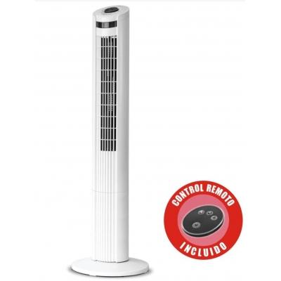 Sankey Abanico de torre de 42" con control remoto fn40t02