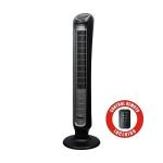 Sankey Abanico de torre de 43" con control fn43t03