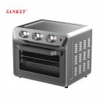 SANKEY HORNO MULTIFUNCIONAL DE 20L CON FREIDORA DE AIRE FRO2001
