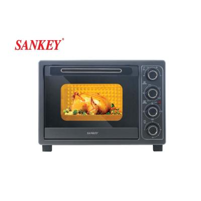 SANKEY HORNO DE 48L CON FREIDORA DE AIRE Y CONVECCIÓN FRO48011