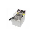 SANKEY FREIDORA DE ACEITE DE 8.5L ELECTRICA 145