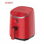 SANKEY FREIDORA DE AIRE DE 2 LITROS FRW2011