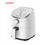 Sankey Freidora de aire de 2 litros 2011