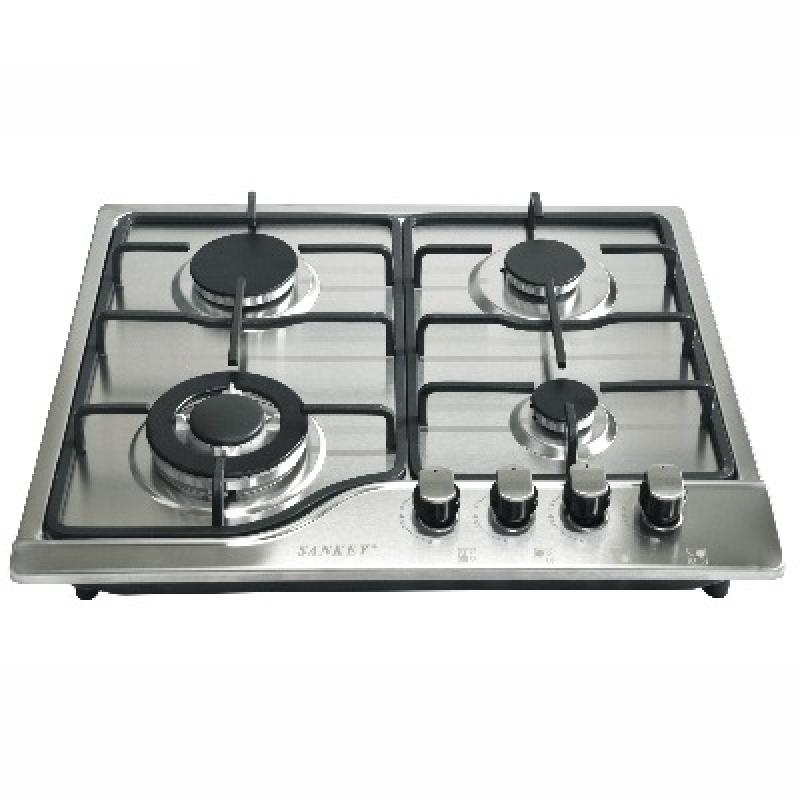 Sankey Estufa empotrable de 24" gsh583