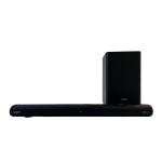 SANKEY BARRA DE SONIDO 2.1CH 200W RMS CON SONIDO ENVOLVENTE 3D HMT200