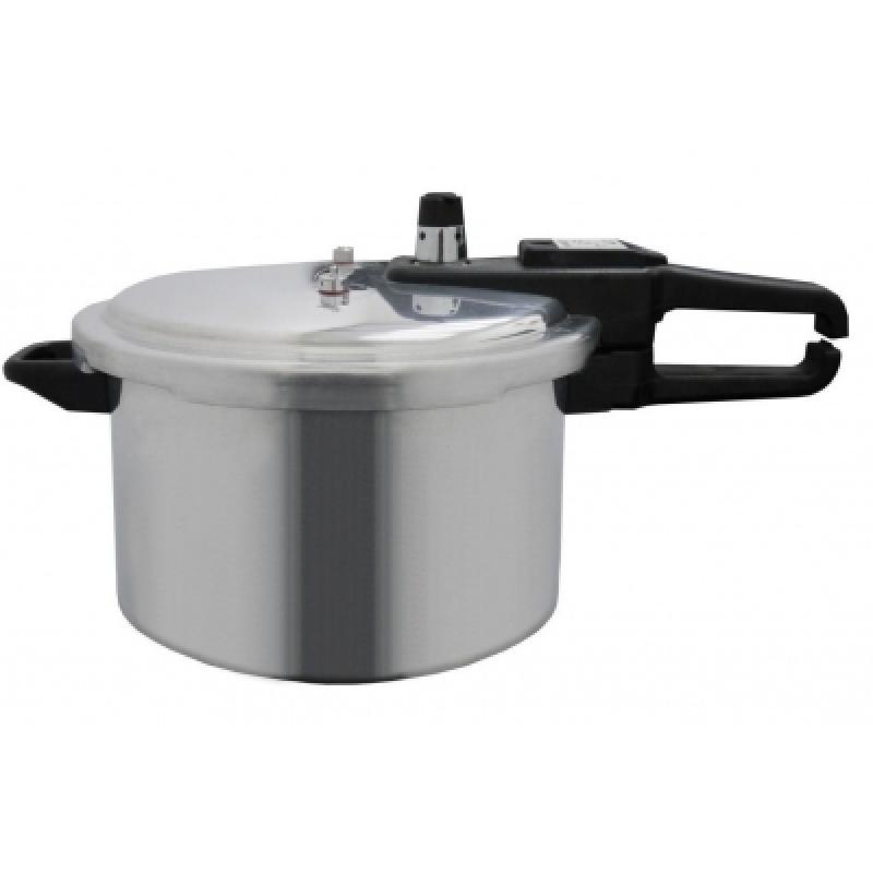SANKEY OLLA DE PRESION DE 5.5L