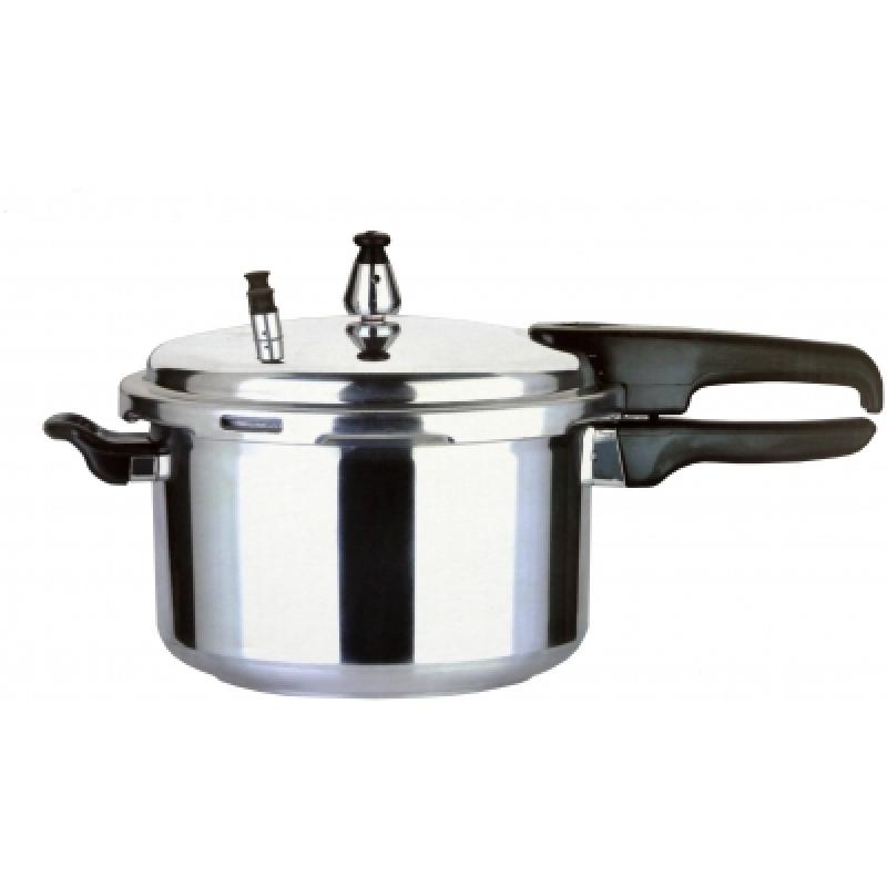Sankey Olla de presion de 11l