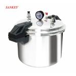SANKEY OLLA DE PRESION DE 22 LITROS K22