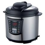 Sankey Olla de presion electrica de 6l ke67