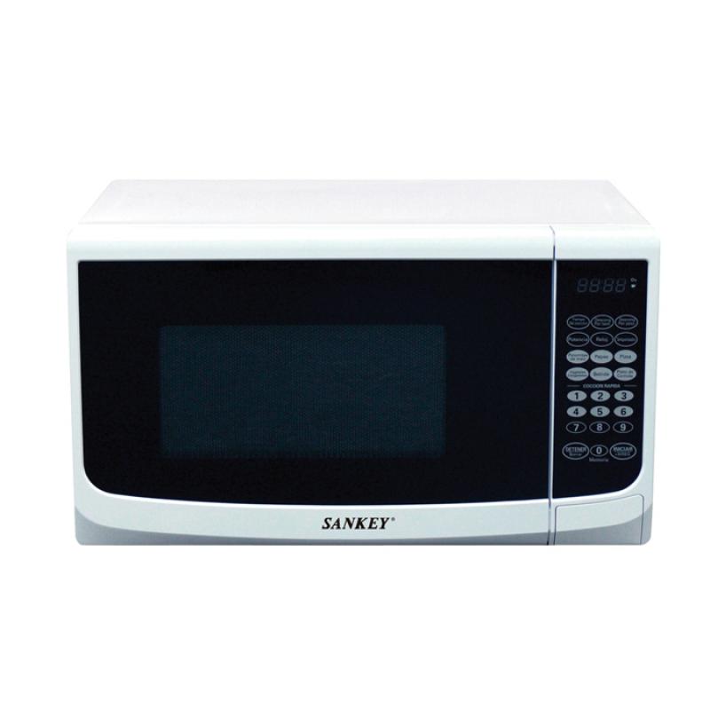 SANKEY MICROONDAS DE 0.7CUFT 756