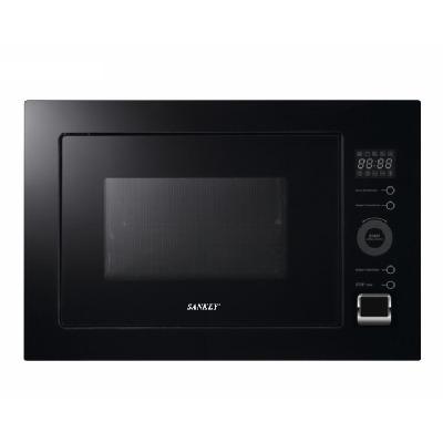 SANKEY HORNO MICROONDAS EMPOTRABLE DE 25 LITROS MW2520