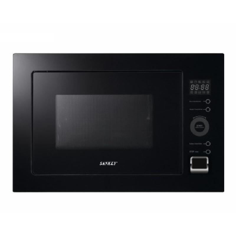 SANKEY HORNO MICROONDAS EMPOTRABLE DE 25 LITROS MW2520