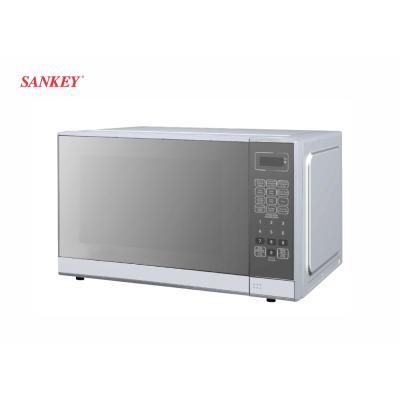 SANKEY MICROONDAS DE 0.7CUFT CON MAGIC WAVE MW759
