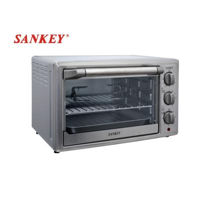 SANKEY HORNO ELECTRICO DE 25L 250
