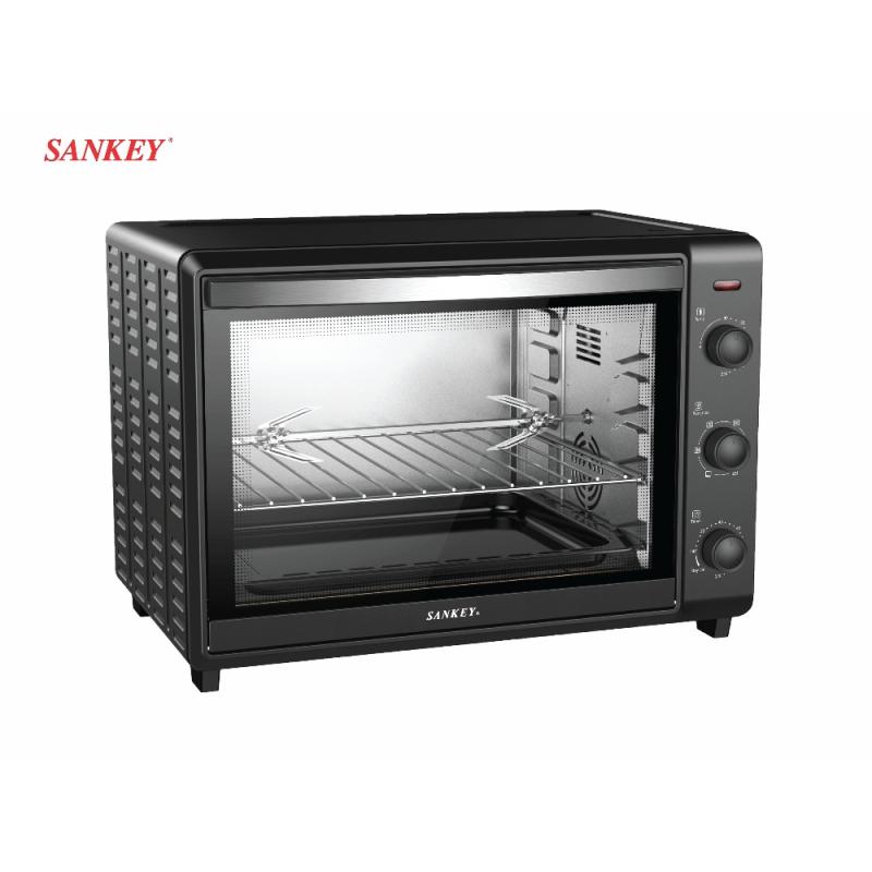 Sankey Horno electrico de 50 litros 1500w