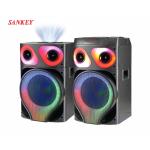 SANKEY JUEGO DE BOCINAS  BLUETOOTH DE 60W + 60W CON TWS PA12131