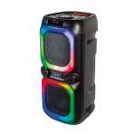 Sankey Bocina portatil bluetooth de 40w rms pa8dcc63