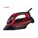 SANKEY PLANCHA A VAPOR 501