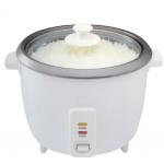 SANKEY OLLA ARROCERA DE 10 TAZAS BLANCA