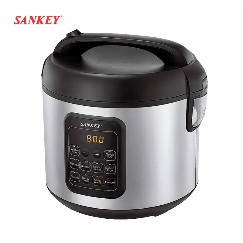 Sankey Olla multiusos de 20 tazas / 5.0l