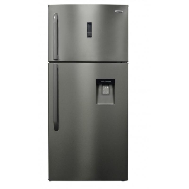 Sankey Refrigerador de 18cuft con dispensador 1855swd