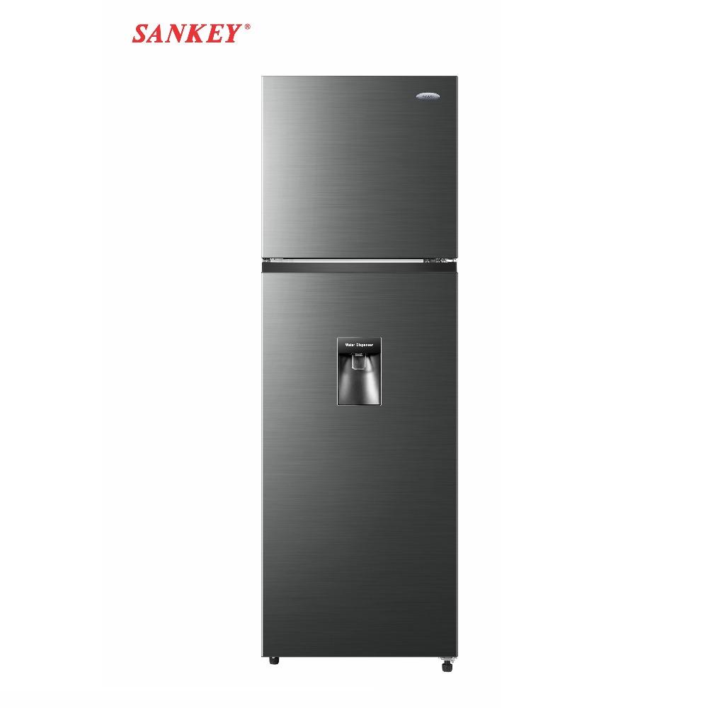 rie_onodera Refrigeradora Side by Side 22p3 Acero Inoxidable con Dispensador de Ag