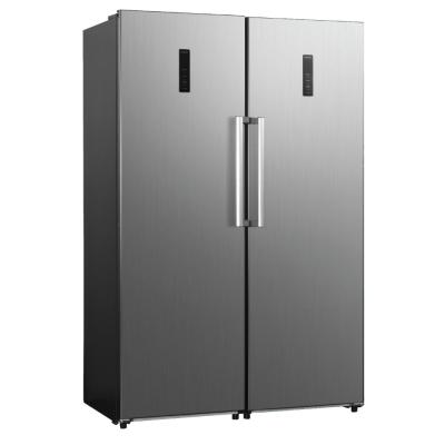 SANKEY SET GEMELAS NEVERA Y CONGELADOR INVERTER RF13C/RFF10C