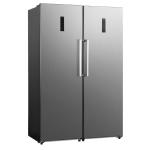 SANKEY SET GEMELAS NEVERA Y CONGELADOR INVERTER RF13C/RFF10C