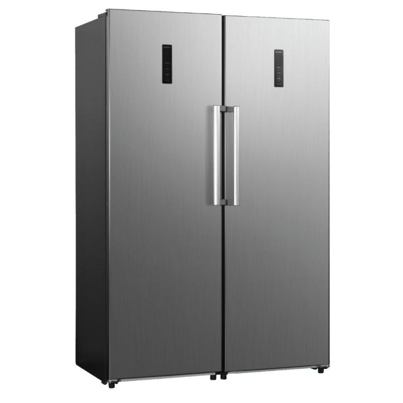 SANKEY SET GEMELAS NEVERA Y CONGELADOR INVERTER RF13C/RFF10C