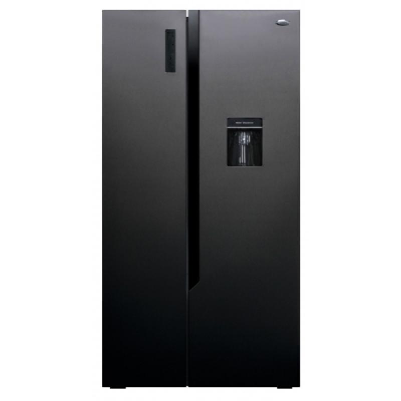 Sankey Refrigeradora de 18 pies cúbicos rf2063