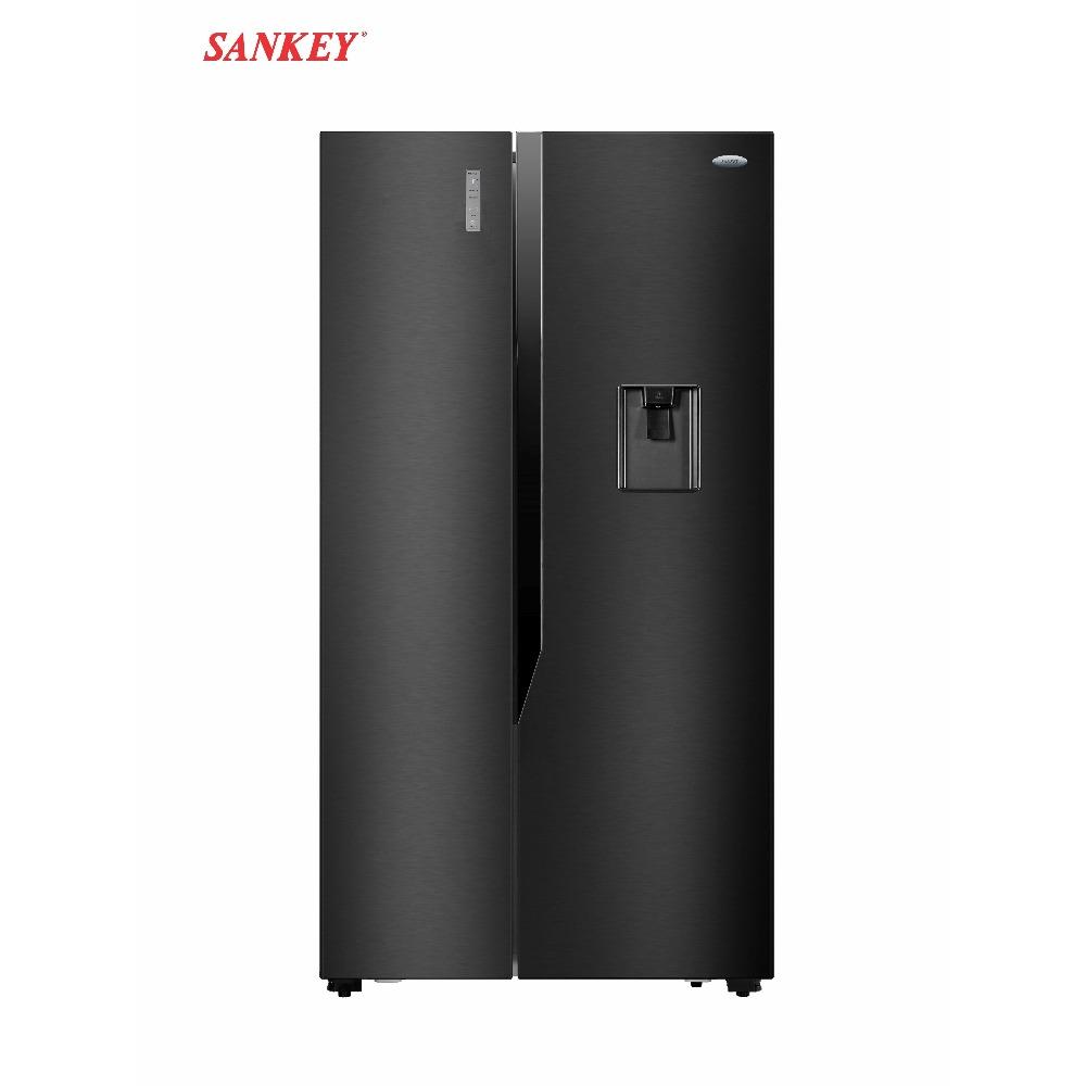 Sankey Refrigerador de 18.33cuft con dispensador rf2064