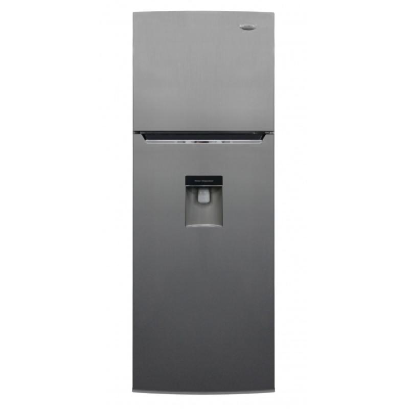 Sankey Refrigerador de dos puertas de 239l rf9071
