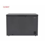 SANKEY CONGELADOR HORIZONTAL DE 14.5CUFT COLOR NEGRO RFC1592
