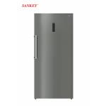 SANKEY REFRIGERADOR/CONGELADOR DE 21.2CUFT COLOR ACERO RFC22INV80