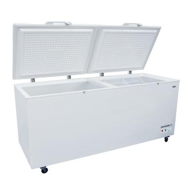 Sankey Congelador horizontal de 24.8cuft (aprox) 2871
