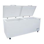 Sankey Congelador horizontal de 24.8cuft (aprox) 2871