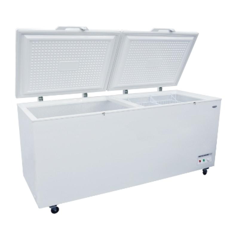 Sankey Congelador horizontal de 24.8cuft (aprox) 2871